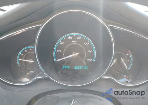 2012 Chevrolet Malibu 1Lt from USA, damaged, VIN 1G1ZC5E09CF276109